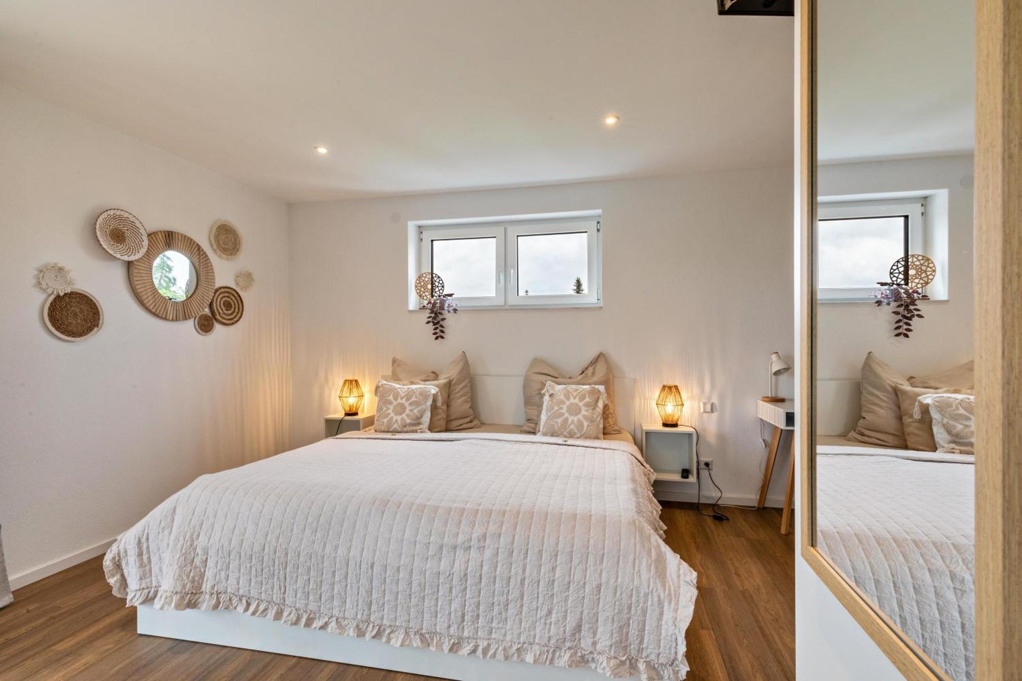 Studio 4 Parkside Apartments Günzburg Dış mekan fotoğraf