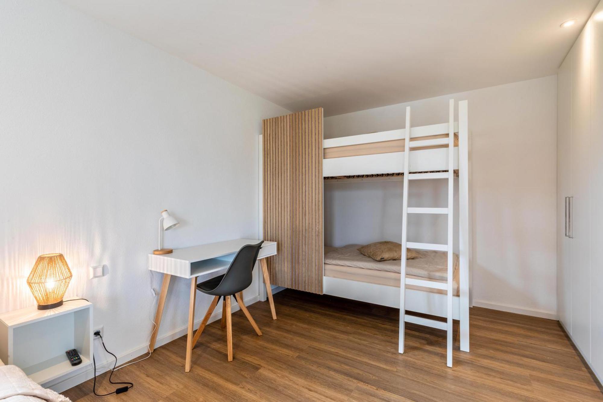 Studio 4 Parkside Apartments Günzburg Dış mekan fotoğraf