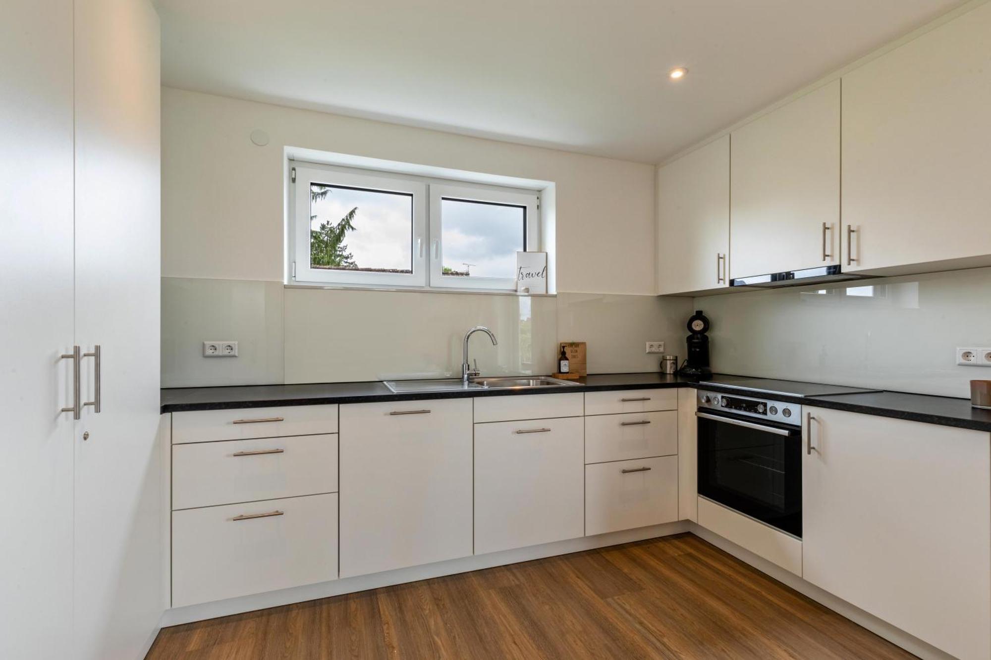 Studio 4 Parkside Apartments Günzburg Dış mekan fotoğraf