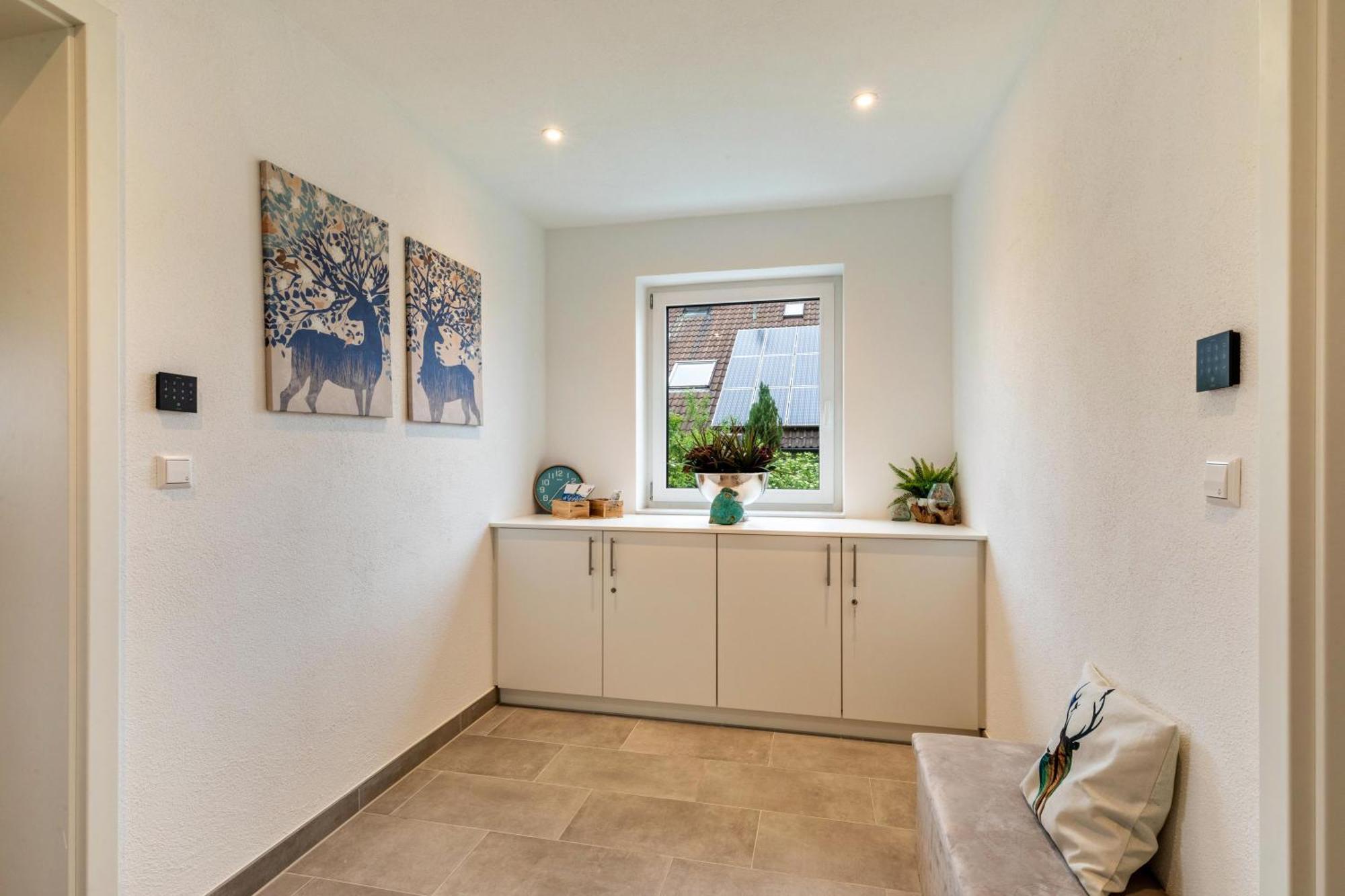 Studio 4 Parkside Apartments Günzburg Dış mekan fotoğraf
